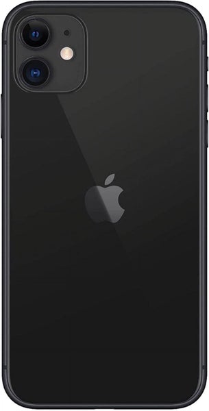 iPhone 11 128GB Black 100% Battery Health Like New63003392574721113