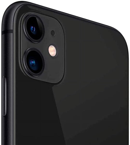iPhone 11 128GB Black 100% Battery Health Like New63003392574721114