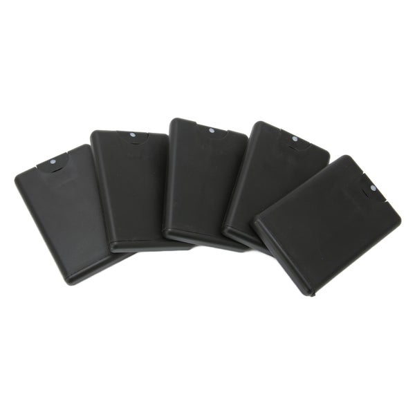 refillable perfume atomizer bottle fine mist spray bottle portable moisturizing Carousel 8