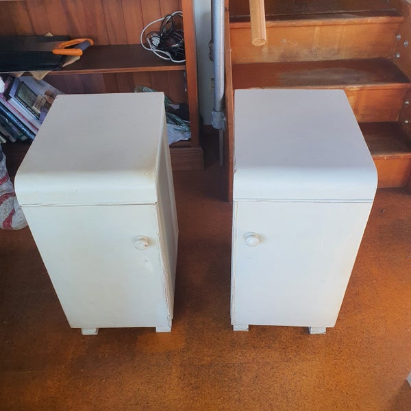 Retro Shabby Chic bedroom suite Carousel 2