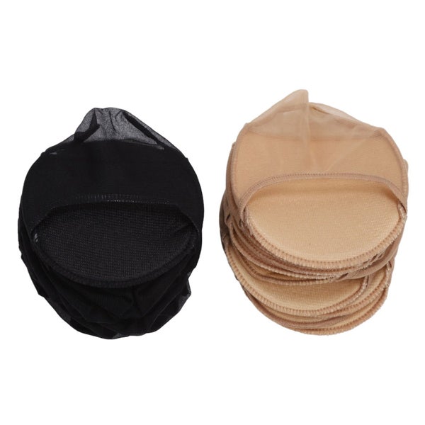 forefoot socks forefoot pad cover toe cover socks heel half socks Forefoot Socks Carousel 1