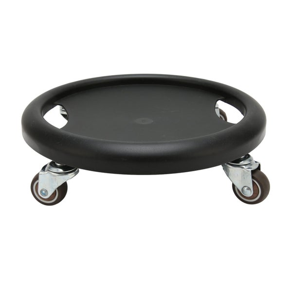abdomen trainer wheel disc Fitness Roller Plate Fitness Workout Plate Abdomen Carousel 2