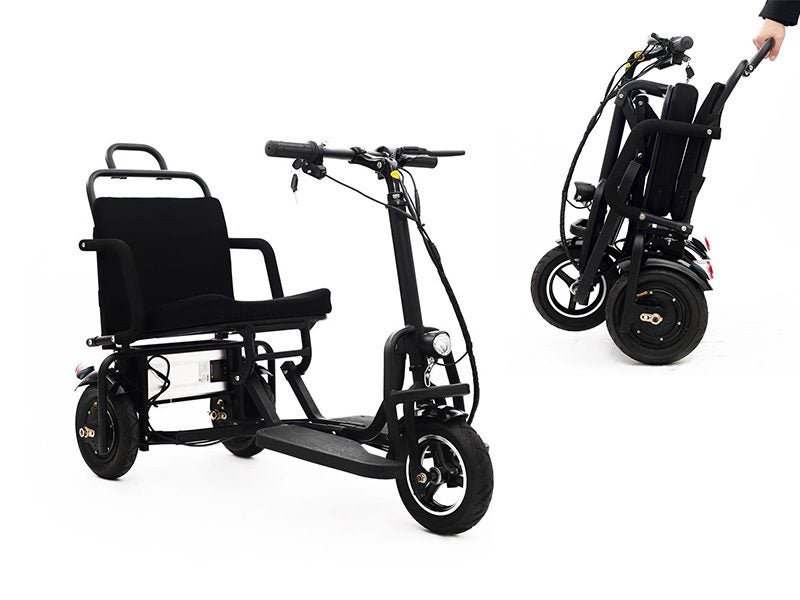Mobility Scooter629888615475211112