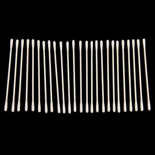 Cleaning Cotton Swabs For Cleanroom Use / Used To Purify All The Lcd Panel White Carousel 1