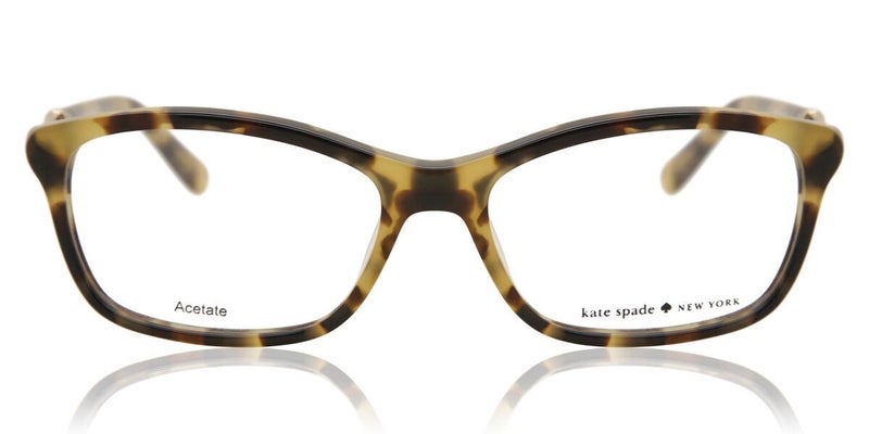 Kate Spade Catrina JXS 51 New Women Eyeglasses Carousel 1