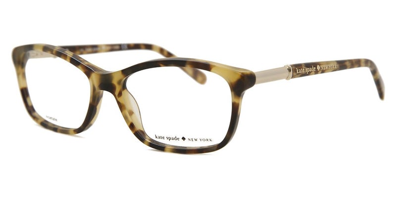 Kate Spade Catrina JXS 51 New Women Eyeglasses Carousel 2