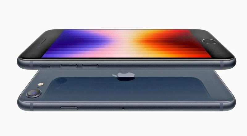 Apple iPhone SE 3rd Generation 2022 64GB - Fully Unlocked - A Grade Premium64223519898627112