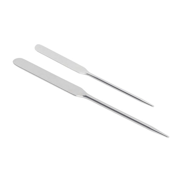 nail makeup spatula set foundation mixing spatula makeup foundation spatula nail Carousel 2