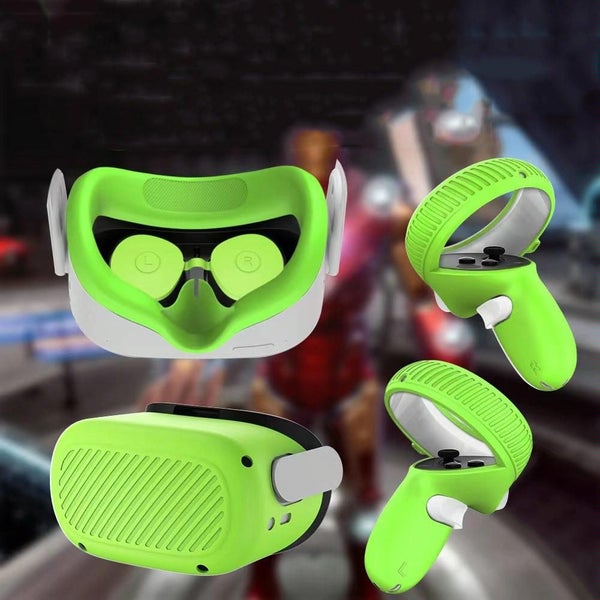 Protective Lens Shell for Oculus Quest 2 Carousel 2