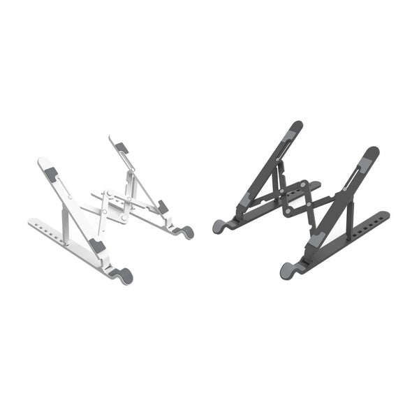 Foldable Laptop Stand Carousel 2