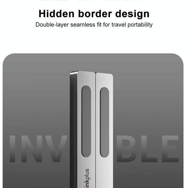 Lenovo Thinkplus Desktop Laptop Folding Holder XT6 Carousel 2