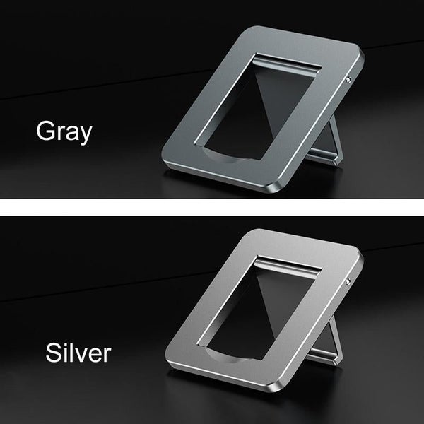 Notebook Computer Invisible Height Increase Bracket Desktop Folding Storage R... Carousel 2