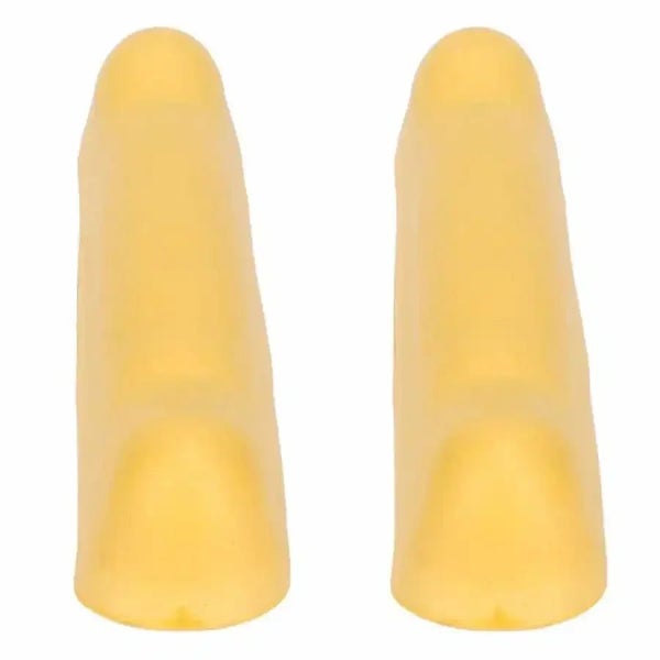 Portable Crutch Pad Anti-Slip Underarm Crutch Pads Soft Foam Replacement CHK29M Carousel 1