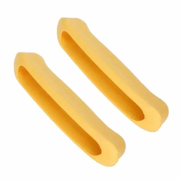 Portable Crutch Pad Anti-Slip Underarm Crutch Pads Soft Foam Replacement CHK29M Carousel 2