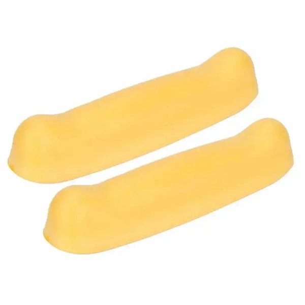 Portable Crutch Pad Anti-Slip Underarm Crutch Pads Soft Foam Replacement CHK29M Carousel 6