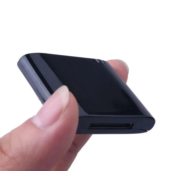 30 Pin Mini Bluetooth-compatible 4.1 A2DP Music Receiver Wireless Stereo CHK29M Carousel 1
