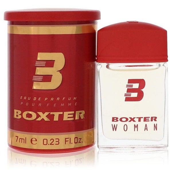 Boxter By Fragluxe for Women-7 ml Carousel 1