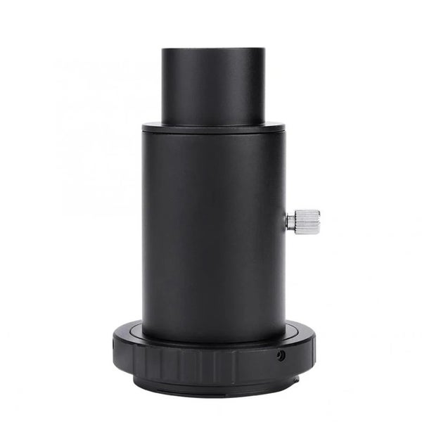 1.25-inch Telescopic Extension Tube Lens Adapter for Astronomy Telescope CHK29M Carousel 2