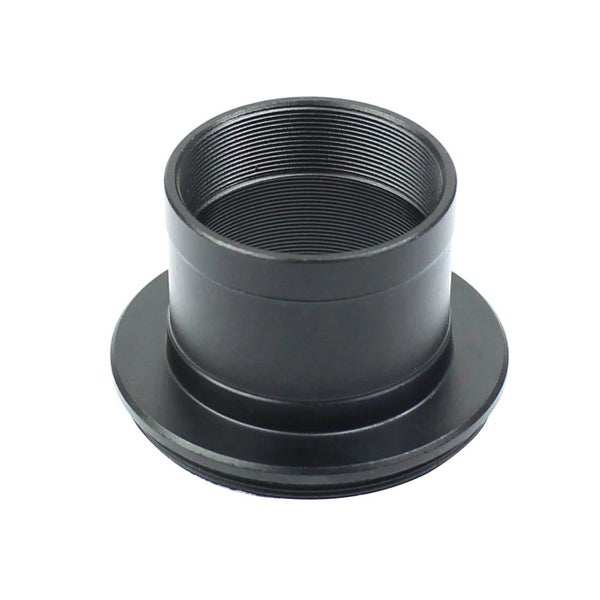1.25-inch Telescopic Extension Tube Lens Adapter for Astronomy Telescope CHK29M Carousel 14