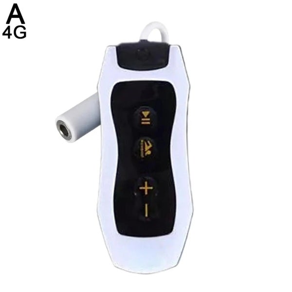MP3 player FM Radio Stereo Sound 4GB/8GB Swimming Diving Surfing Music Cy CHK29M Carousel 2
