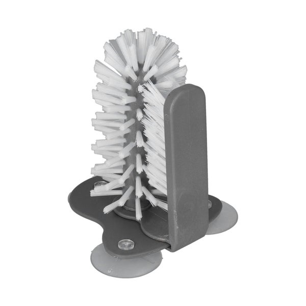 glass cleaning brush cup washing brush glass cleaner kitchen sink brush glass Carousel 2