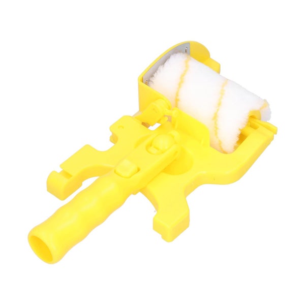 paint roller brush paint edger roller brush paint cleaning brush wall painting Carousel 2
