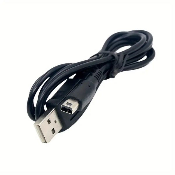 Cable for Nintendo 3DS DSI 2DS 3DS-XL DSI-XL Carousel 3