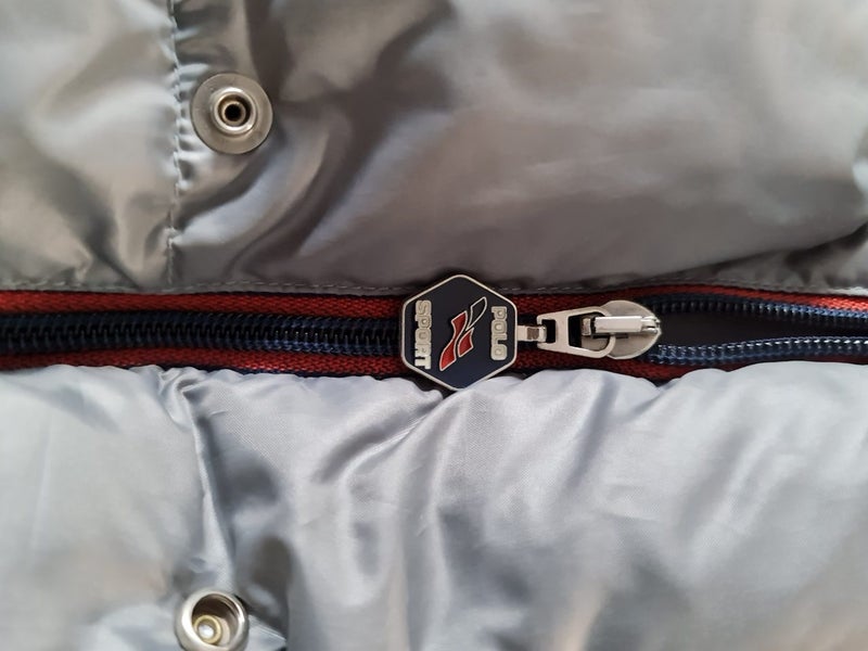 Puffer jacket RALPH LAUREN POLO SPORT large Carousel 2