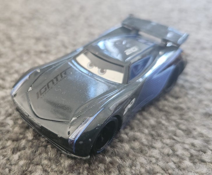 Disney Pixar Cars.. #20 Carousel 1