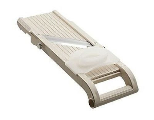 Mandolin Benriner Japanese 95mm N03 Carousel 1