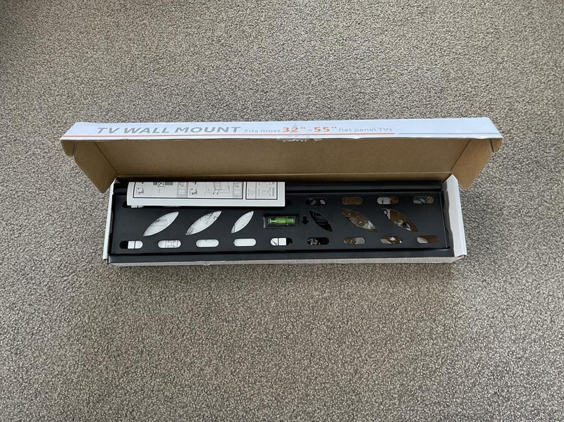 Brateck TV Wall Bracket Carousel 2