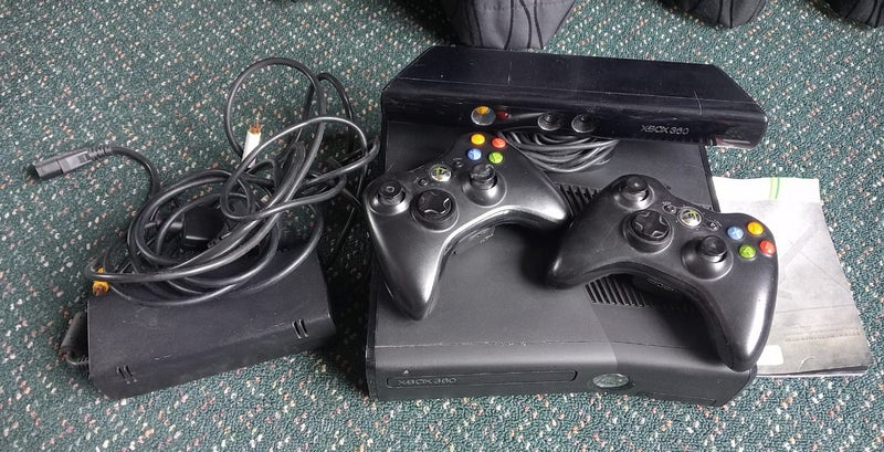 Xbox 360 bundle Carousel 1
