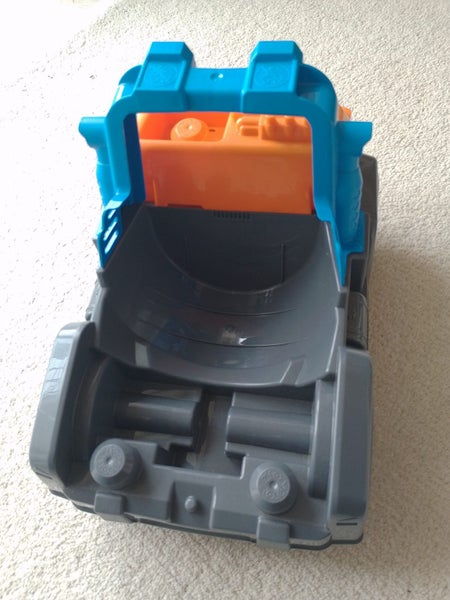 Mega Bloks Buggy or Car Carousel 1