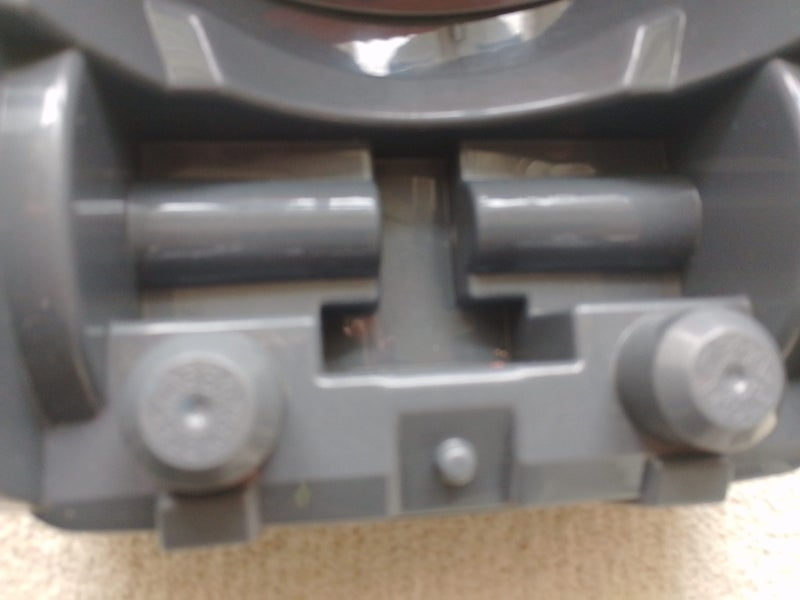Mega Bloks Buggy or Car Carousel 6