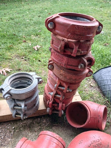 Sprinkler/irrigation (Bargin) Carousel 1