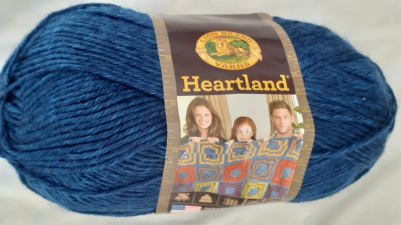 Wool Carousel 1