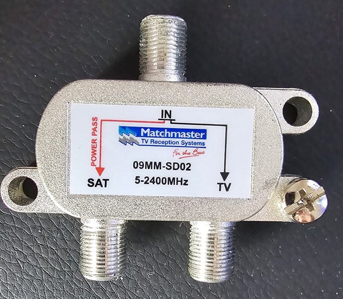 Matchmaster 09MM-SD02 Carousel 1