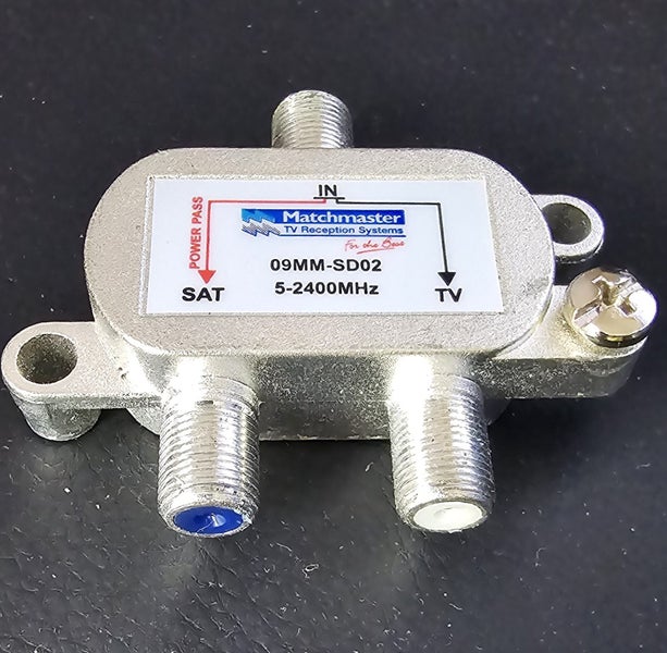 Matchmaster 09MM-SD02 Carousel 2