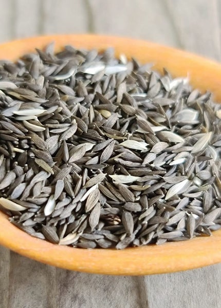 Lettuce 'House Mix' Seeds Carousel 2