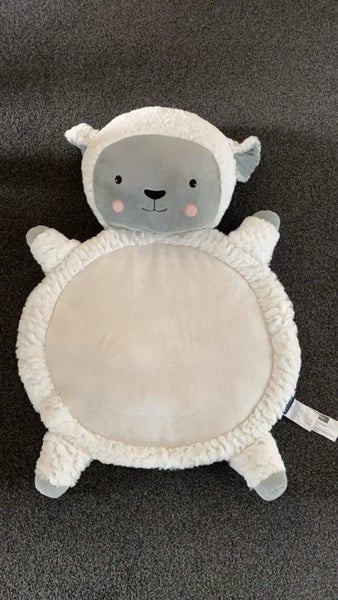 Baby play mat Carousel 1