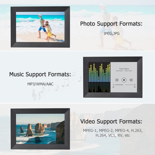 New Digital Photo Frame Sale Sale Sale63837762307715114