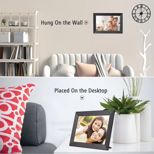 New Digital Photo Frame Sale Sale Sale Carousel 12