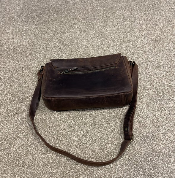 Leather Satchel Carousel 3