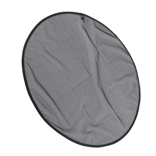 bucket mesh cover rain barrel cover Bucket Mesh Cover Ultra Fine Mesh Drawstring Carousel 1