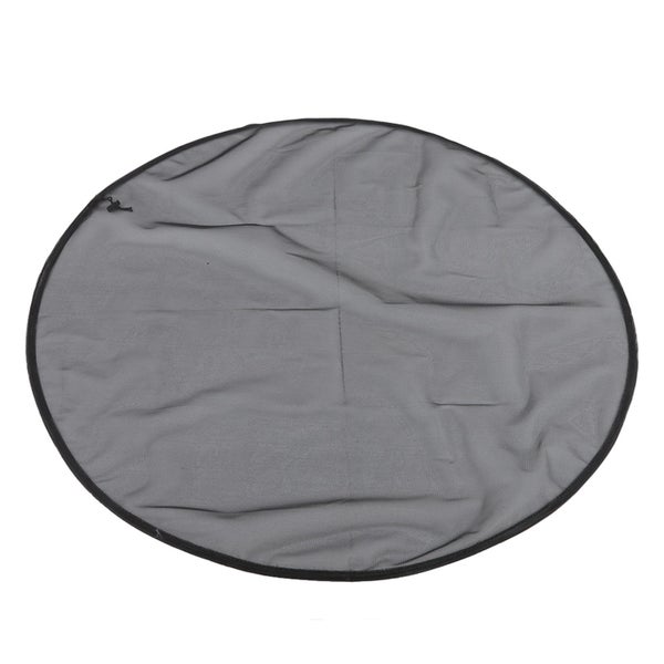 bucket mesh cover rain barrel cover Bucket Mesh Cover Ultra Fine Mesh Drawstring Carousel 8