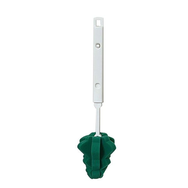 water bottle cleaning brush sponge bottle brush Cup Cleaning Brush Retractable Carousel 8