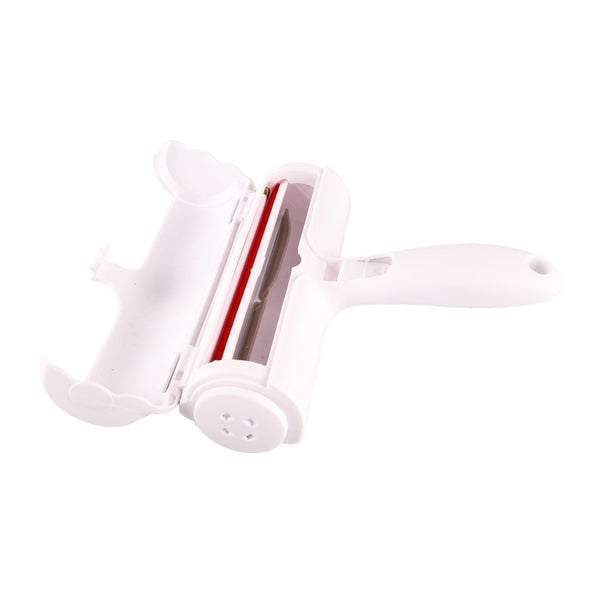 pet hair removal roller pet hair remover pet hair roller pet lint roller Pet Carousel 1