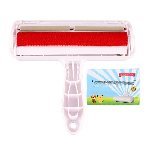 pet hair removal roller pet hair remover pet hair roller pet lint roller Pet Carousel 8