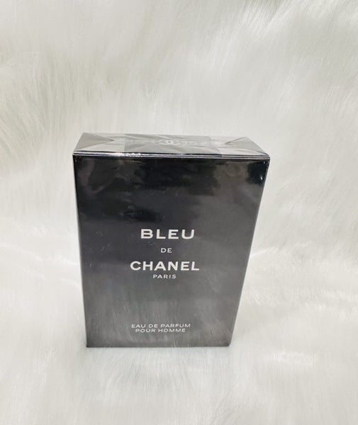 CHANEL BLEU EDP POUR HOMME 10OML Carousel 1