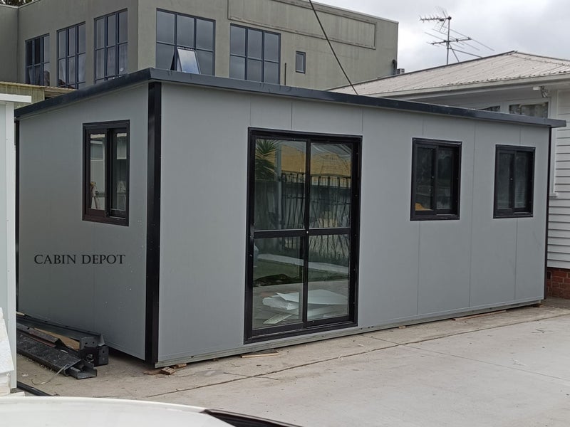 Cabin-9mX3m62960459943809112